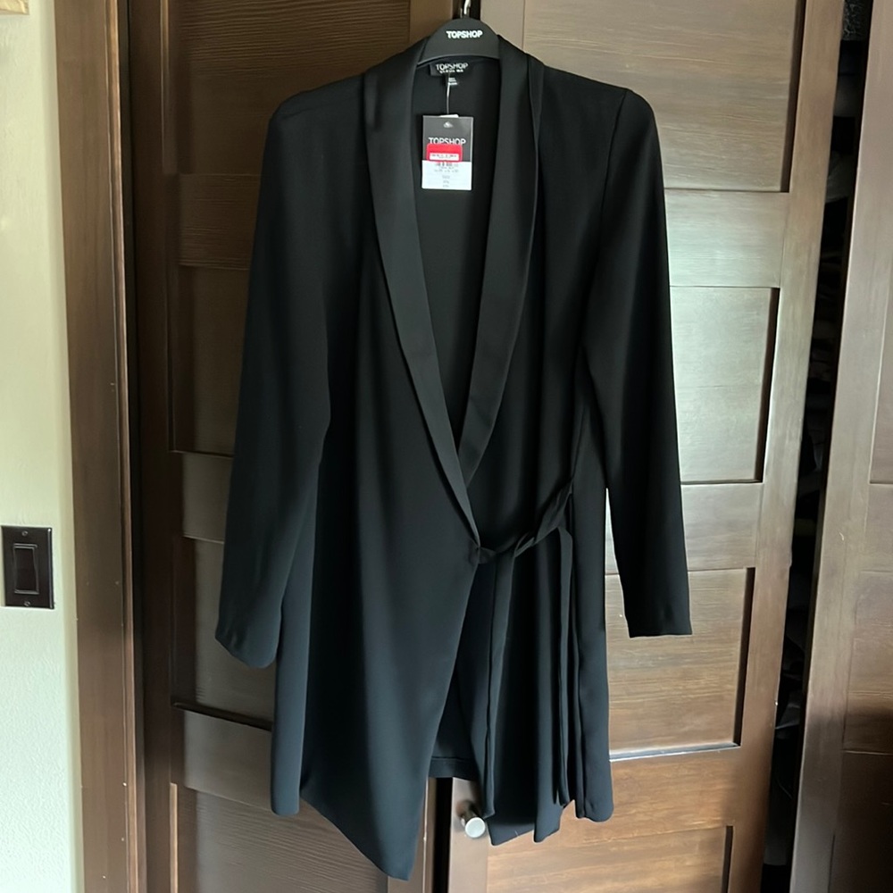Topshop Blazer